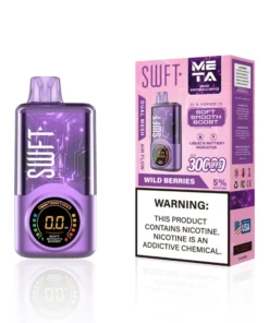 swift vapes