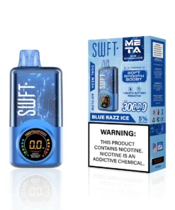 swift vapes