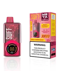 swift vapes