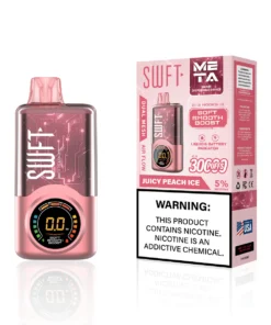 swift vapes